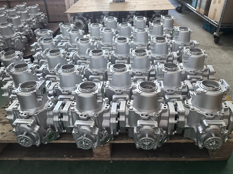 Làm thế nào để cài đặt đồng hồ đo lưu lượng một cách chính xác? Đảm bảo độ chính xác và mở rộng tuổi thọ dịch vụ của đồng hồ đo dòng chảy!
