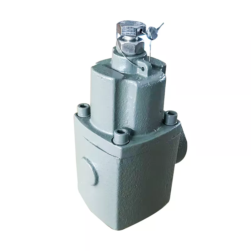 Các công nghệ sáng tạo của phụ tùng phân phối LPG mở rộng các kịch bản ứng dụng đa dạng