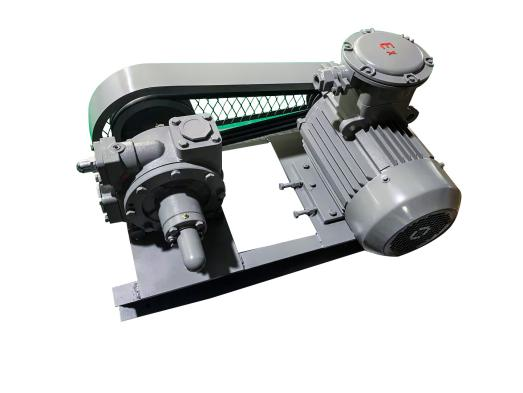 Làm thế nào để đạt được truyền khí hóa lỏng hiệu quả?