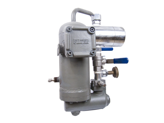 Tại sao người ta nói rằng bộ phân cách LPG là 
