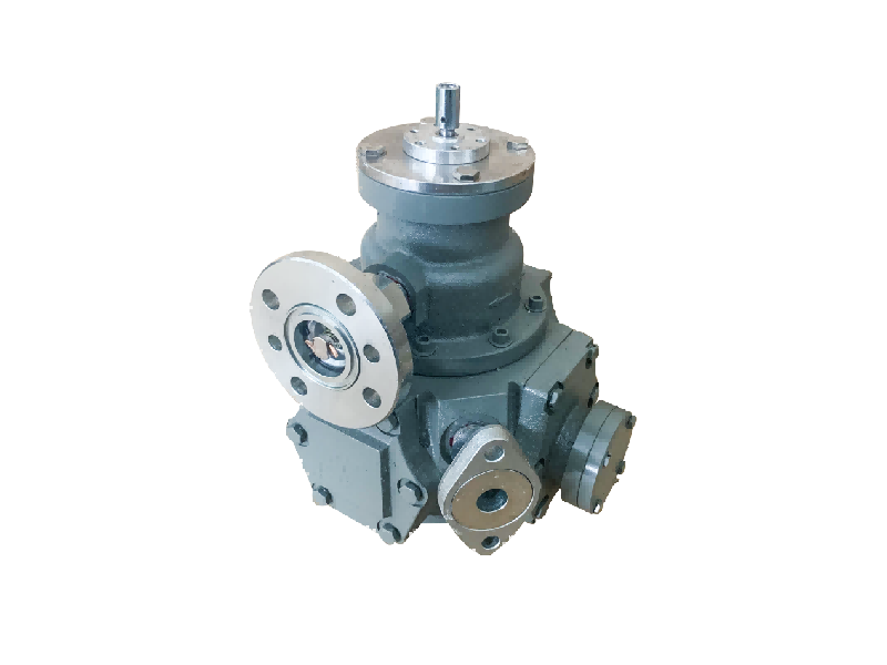 Nguyên tắc cấu trúc và điều chỉnh mức độ của đồng hồ đo dòng LPGFM1, LPG là gì?