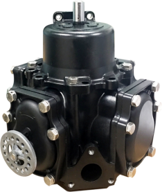 Làm thế nào một người có thể trở thành người thay đổi cuộc chơi trong lĩnh vực đo urê?