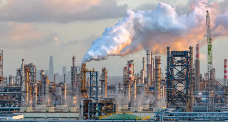 Thị trường dầu khí từ bỏ “giá thống nhất”? Cơ quan Năng lượng Quốc gia nhấn mạnh những điểm chính!