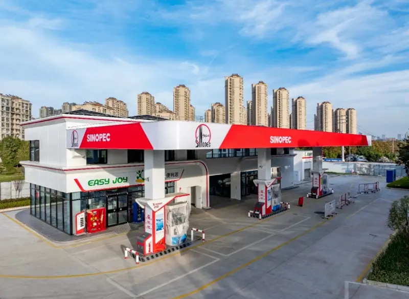 Sản lượng dầu thô hàng ngày của quận mới Zhundong của mỏ dầu Tuha đã vượt 1.800 tấn Sản lượng dầu thô hàng ngày của quận mới Zhundong của mỏ dầu Tuha đã vượt 1.800 tấn