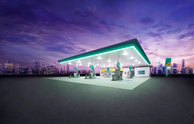 Trung Quốc-Mỹ Triển vọng hợp tác LNG trong quá trình chuyển đổi năng lượng toàn cầu