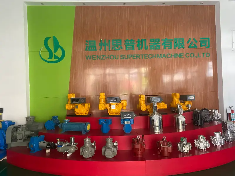 Đồng hồ đo lưu lượng dầu: Trái tim kỹ thuật số của trạm xăng-Công nghệ, tiêu chuẩn và thực tiễn công nghiệp Đồng hồ đo lưu lượng dầu: Trái tim kỹ thuật số của trạm xăng-Công nghệ, tiêu chuẩn và thực tiễn công nghiệp
