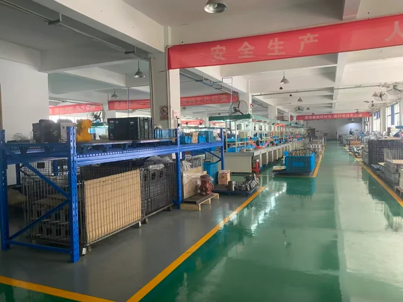 Đồng hồ đo lưu lượng dịch chuyển dương: Hơn cả việc đo lường, quản lý lái xe Đồng hồ đo lưu lượng dịch chuyển dương: Hơn cả việc đo lường, quản lý lái xe