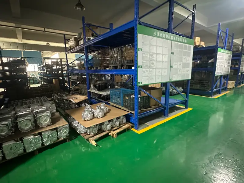 “Người bảo vệ vô hình” của các trạm xăng: Nâng cấp hiệu suất của các bộ phận phân phối nhiên liệu hướng tới thị trường đo lường và an toàn trị giá hàng trăm tỷ nhân dân tệ”