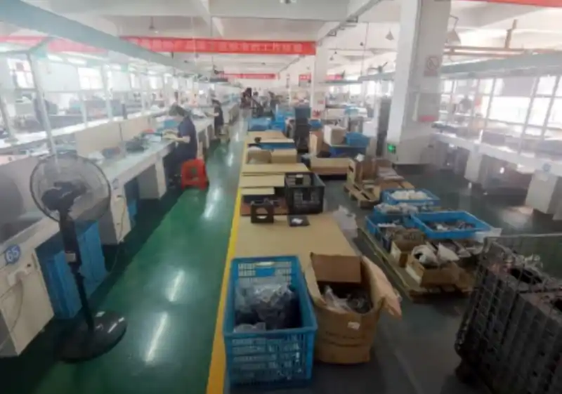 Thị trường phụ tùng phân phối nhiên liệu: Sự thay thế trong nước thúc đẩy con đường tăng trưởng mới