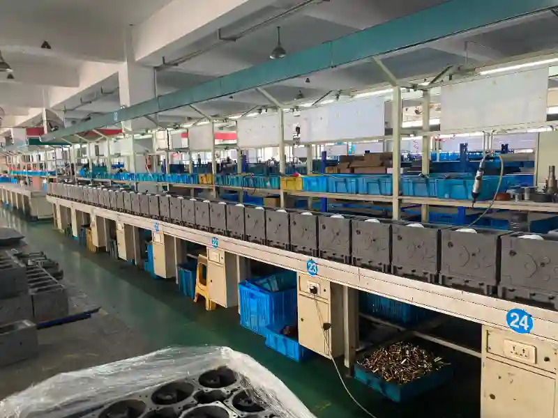 Phân tích ứng dụng và giá trị cốt lõi của máy bơm LPG trong nạp xi lanh