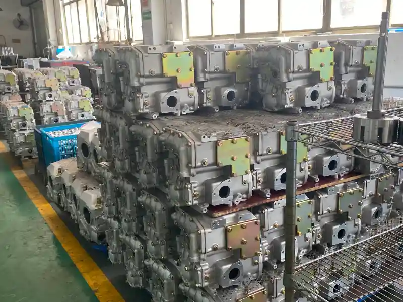 Áp lực cao, nhu cầu cao? Máy bơm LPG này có câu trả lời