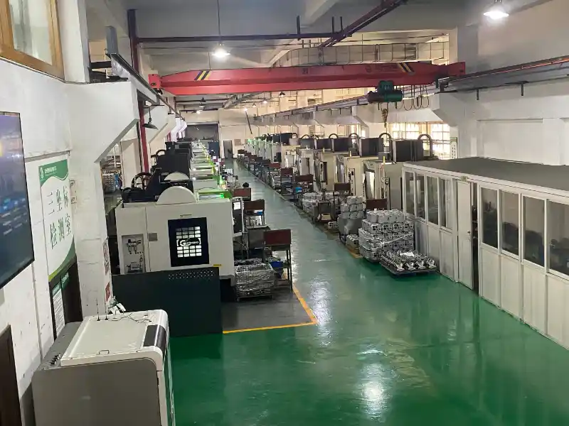 Máy bơm đa tầng khí dầu mỏ hóa lỏng đáp ứng nhu cầu truyền áp suất cao như thế nào?