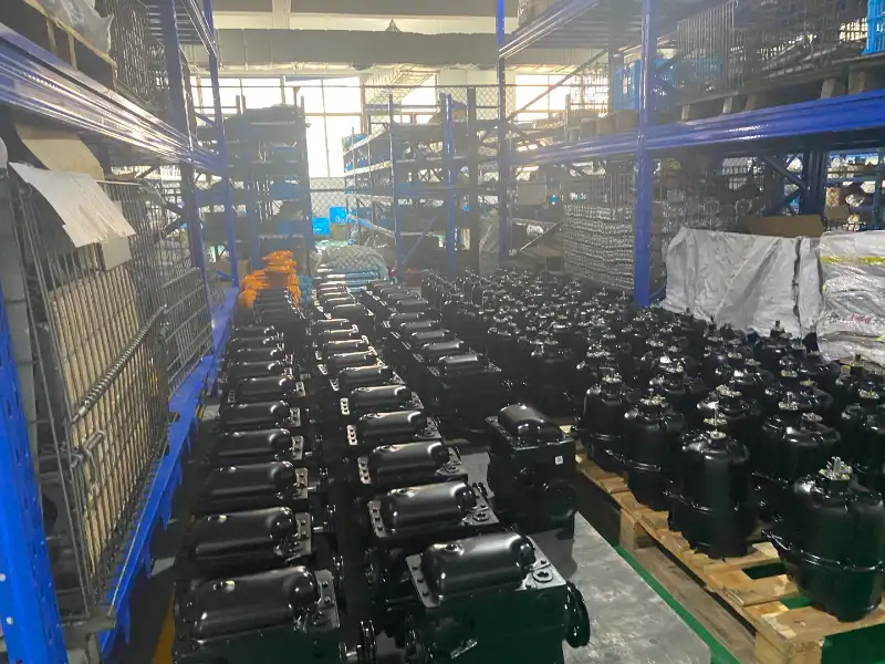 Đồng hồ đo lưu lượng không tải:Đưa phép đo không tải vượt ra ngoài 