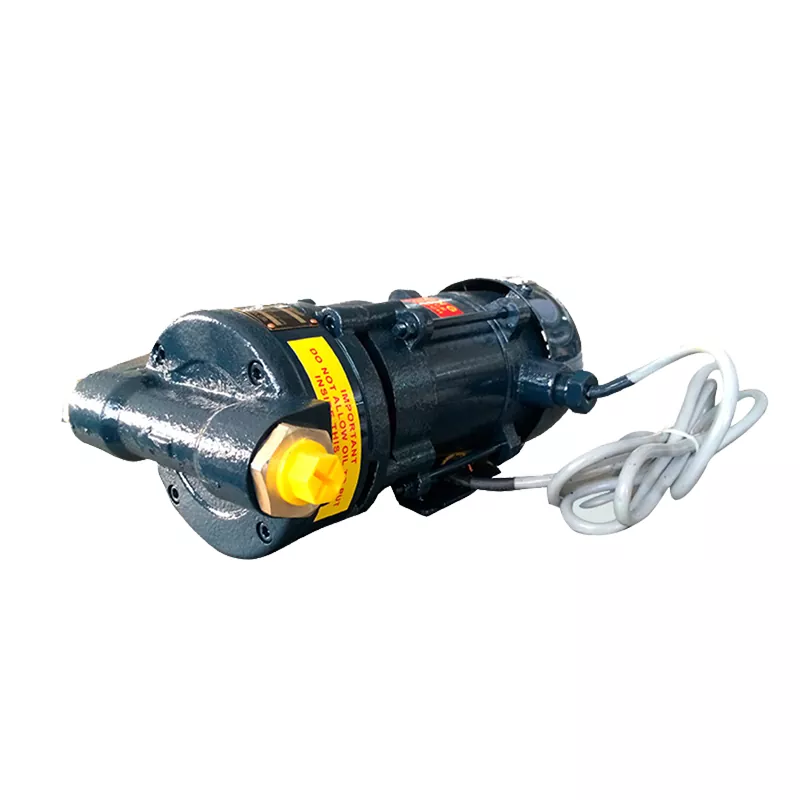 Máy bơm phục hồi hơi AC