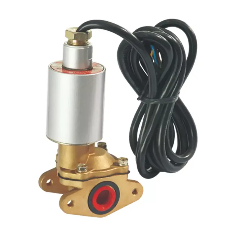 Van điện từ bộ phân phối nhiên liệu