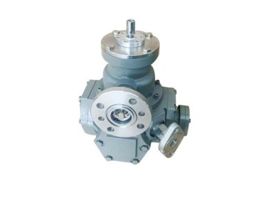 lpg flow meter