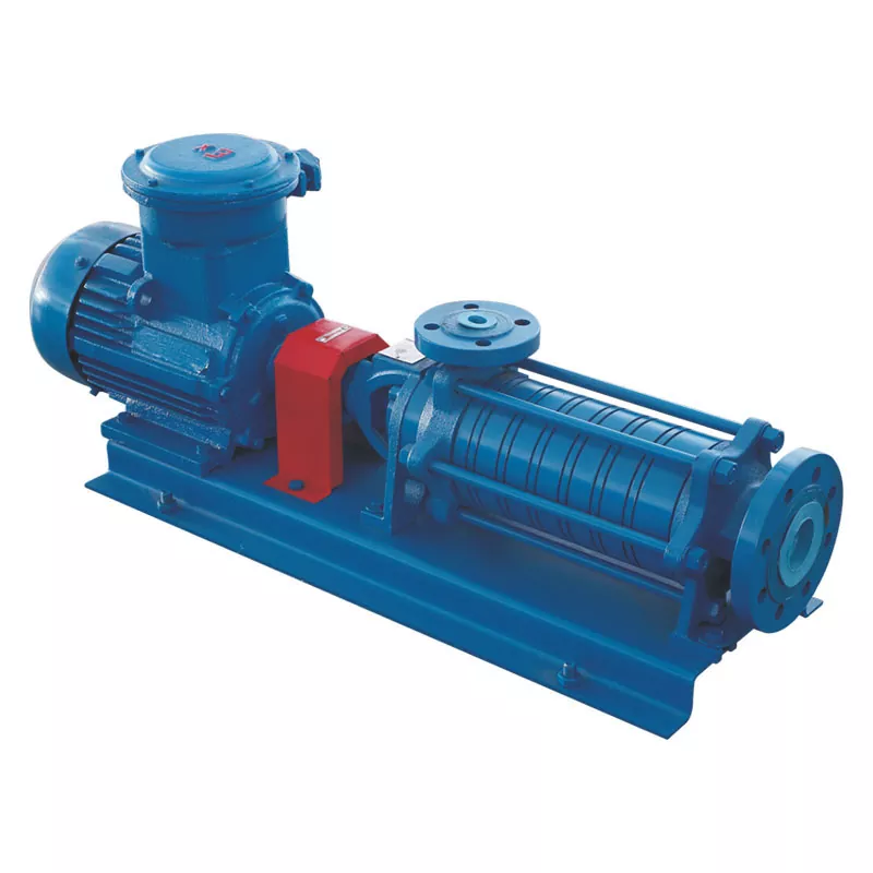 Máy bơm giai đoạn LPG 6