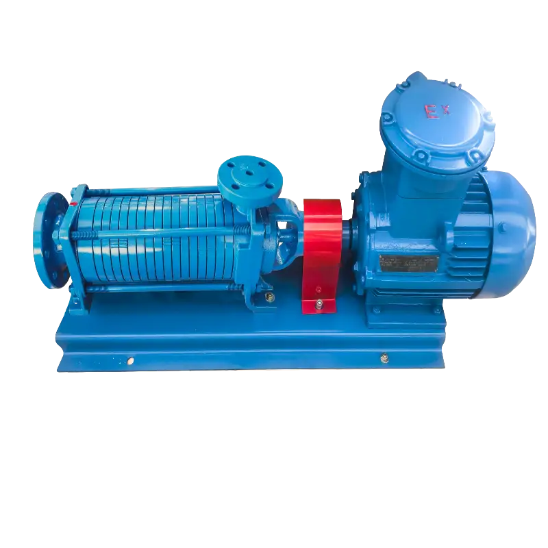 Bơm đa tầng LPG