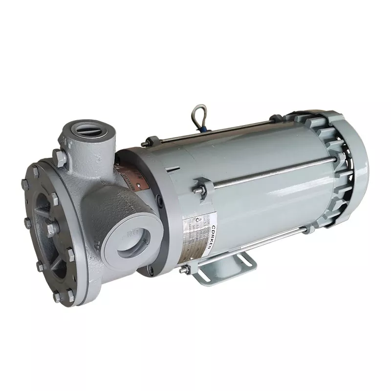 Bơm chuyển LPG cho xi lanh và xe tăng